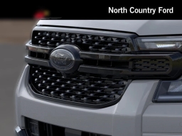 Ford Ranger XLT 4WD SuperCrew 5' Box 2026