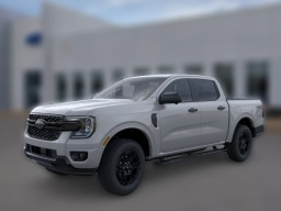 Ford Ranger XLT 4WD SuperCrew 5' Box 2026