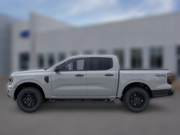 Ford Ranger XLT 4WD SuperCrew 5' Box 2026