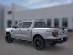 Ford Ranger XLT 4WD SuperCrew 5' Box 2026