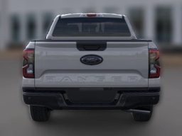 Ford Ranger XLT 4WD SuperCrew 5' Box 2026