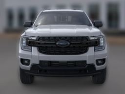 Ford Ranger XLT 4WD SuperCrew 5' Box 2026