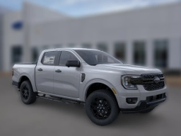 Ford Ranger XLT 4WD SuperCrew 5' Box 2026