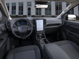 Ford Ranger XLT 4WD SuperCrew 5' Box 2026