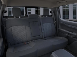 Ford Ranger XLT 4WD SuperCrew 5' Box 2026