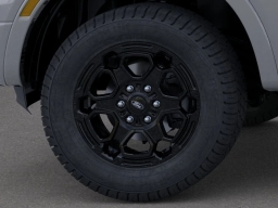 Ford Ranger XLT 4WD SuperCrew 5' Box 2026