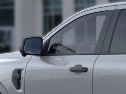 Ford Ranger XLT 4WD SuperCrew 5' Box 2026