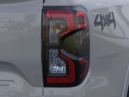 Ford Ranger XLT 4WD SuperCrew 5' Box 2026