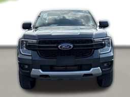 Ford Ranger XLT 4WD SuperCrew 5' Box 2025