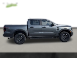 Ford Ranger XLT 4WD SuperCrew 5' Box 2025