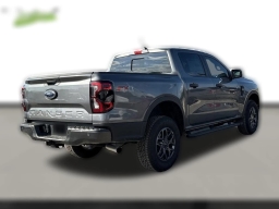 Ford Ranger XLT 4WD SuperCrew 5' Box 2025