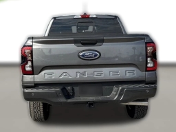 Ford Ranger XLT 4WD SuperCrew 5' Box 2025