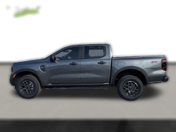 Ford Ranger XLT 4WD SuperCrew 5' Box 2025