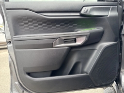 Ford Ranger XLT 4WD SuperCrew 5' Box 2025