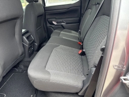 Ford Ranger XLT 4WD SuperCrew 5' Box 2025