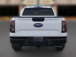 Ford Ranger XLT 4WD SuperCrew 5' Box 2025
