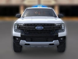 Ford Ranger XLT 4WD SuperCrew 5' Box 2025