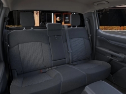 Ford Ranger XLT 4WD SuperCrew 5' Box 2025