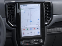 Ford Ranger XLT 4WD SuperCrew 5' Box 2025