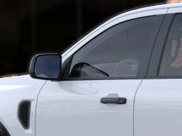 Ford Ranger XLT 4WD SuperCrew 5' Box 2025