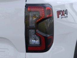 Ford Ranger XLT 4WD SuperCrew 5' Box 2025