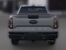 Ford Ranger XLT 4WD SuperCrew 5' Box 2026