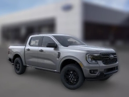 Ford Ranger XLT 4WD SuperCrew 5' Box 2026