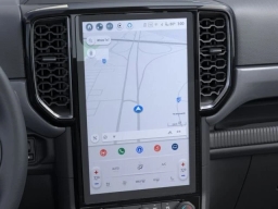 Ford Ranger XLT 4WD SuperCrew 5' Box 2026