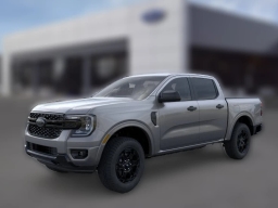 Ford Ranger XLT 4WD SuperCrew 5' Box 2026