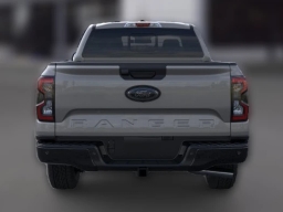 Ford Ranger XLT 4WD SuperCrew 5' Box 2026