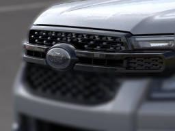 Ford Ranger XLT 4WD SuperCrew 5' Box 2026