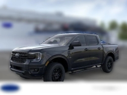 Ford Ranger XLT 4WD SuperCrew 5' Box 2026