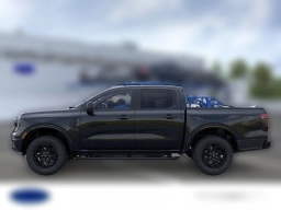 Ford Ranger XLT 4WD SuperCrew 5' Box 2026