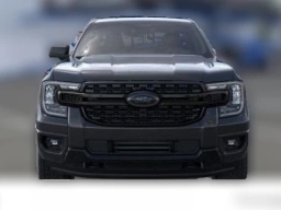 Ford Ranger XLT 4WD SuperCrew 5' Box 2026