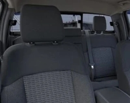 Ford Ranger XLT 4WD SuperCrew 5' Box 2026