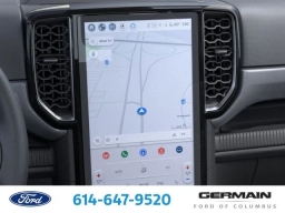 Ford Ranger XLT 4WD SuperCrew 5' Box 2026