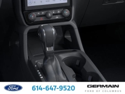 Ford Ranger XLT 4WD SuperCrew 5' Box 2026