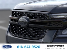 Ford Ranger XLT 4WD SuperCrew 5' Box 2026