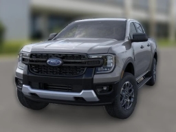 Ford Ranger XLT 4WD SuperCrew 5' Box 2026