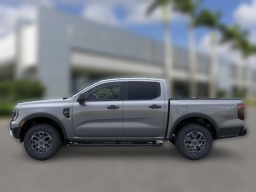 Ford Ranger XLT 4WD SuperCrew 5' Box 2026