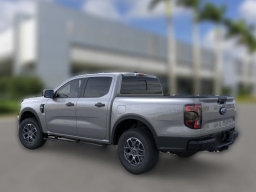 Ford Ranger XLT 4WD SuperCrew 5' Box 2026