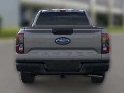 Ford Ranger XLT 4WD SuperCrew 5' Box 2026