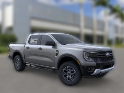 Ford Ranger XLT 4WD SuperCrew 5' Box 2026