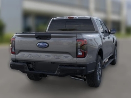 Ford Ranger XLT 4WD SuperCrew 5' Box 2026