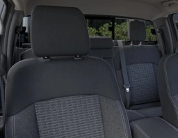 Ford Ranger XLT 4WD SuperCrew 5' Box 2026