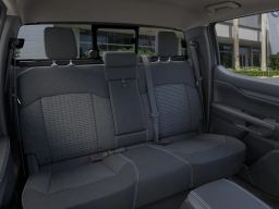 Ford Ranger XLT 4WD SuperCrew 5' Box 2026