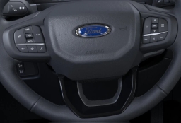 Ford Ranger XLT 4WD SuperCrew 5' Box 2026