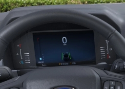 Ford Ranger XLT 4WD SuperCrew 5' Box 2026