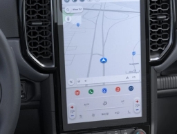 Ford Ranger XLT 4WD SuperCrew 5' Box 2026