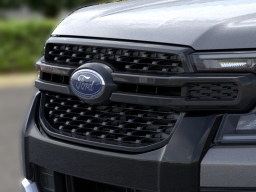 Ford Ranger XLT 4WD SuperCrew 5' Box 2026